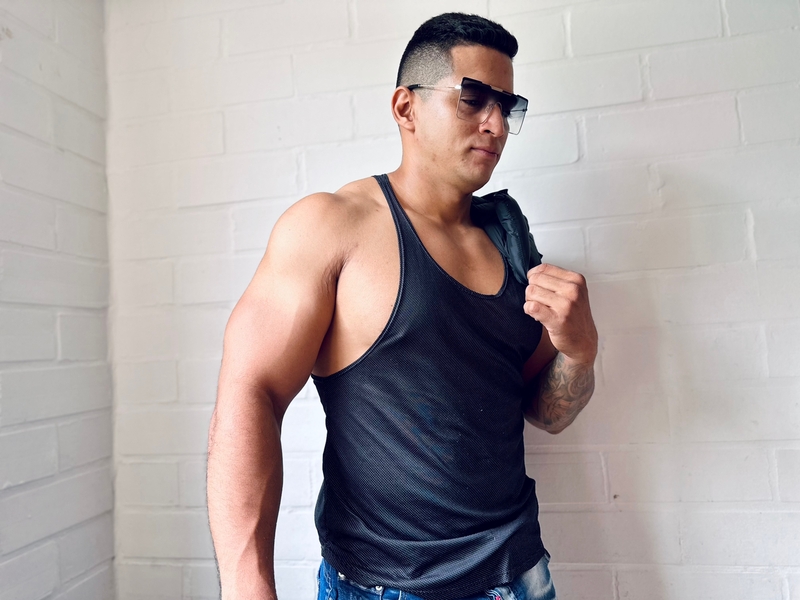 Artist Maxxavierr27 Foto 12