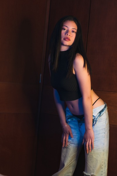 Utøver CamilaGarcia103 Bilde 3