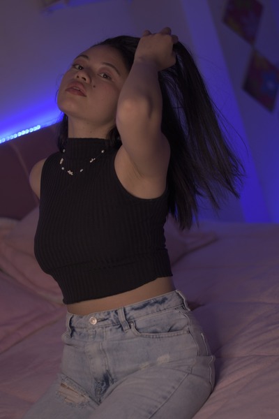 Utøver CamilaGarcia103 Bilde 12