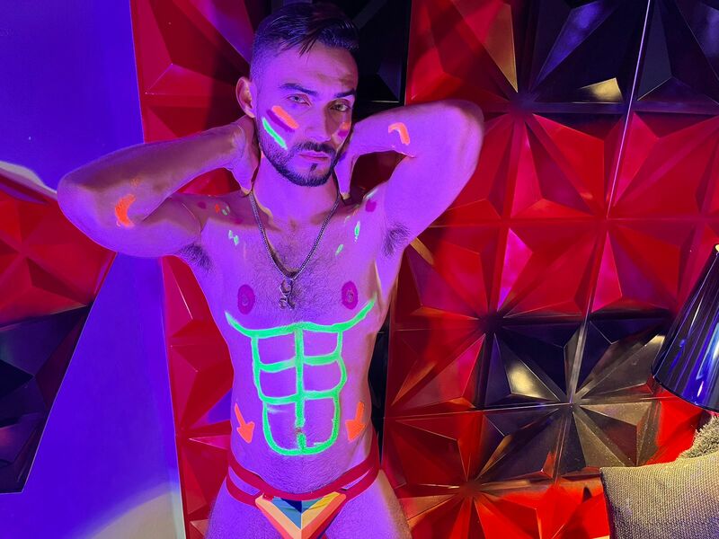 Artista DamonBennet20 Foto 2