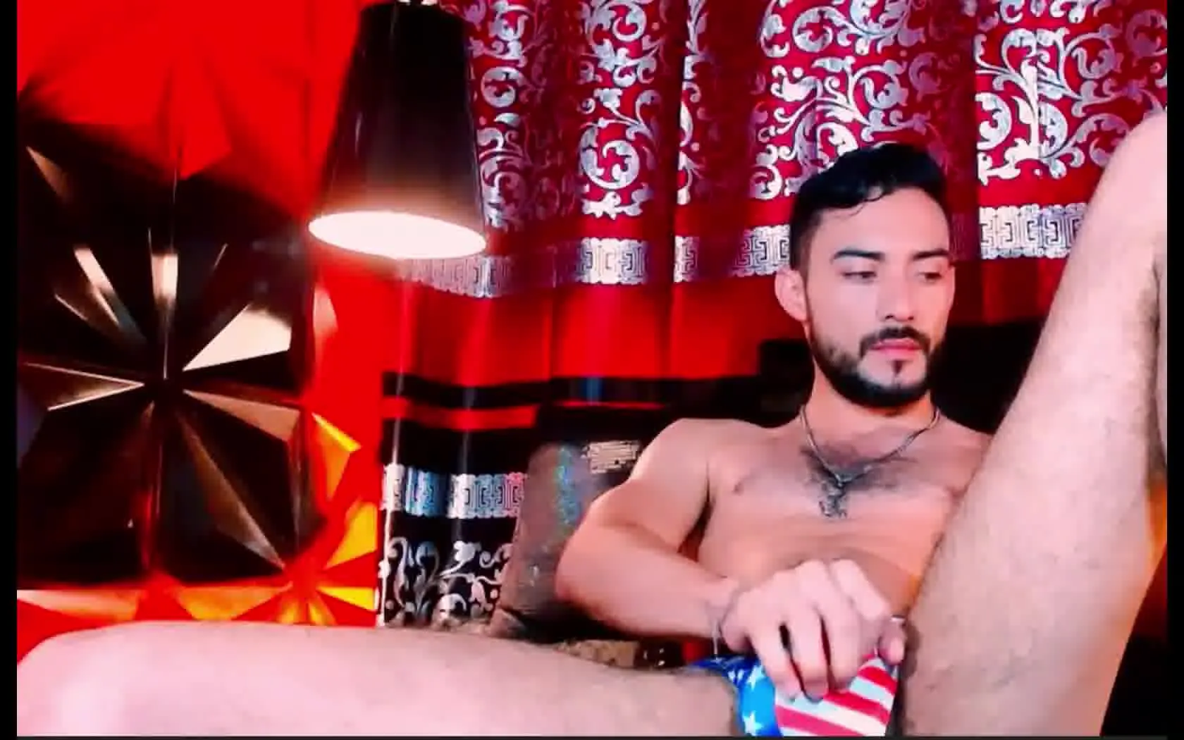 Artista DamonBennet20 Video 1