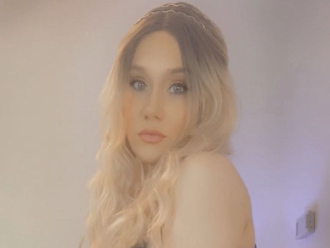 Imagen de perfil de modelo de cámara web de SchatzeBlake