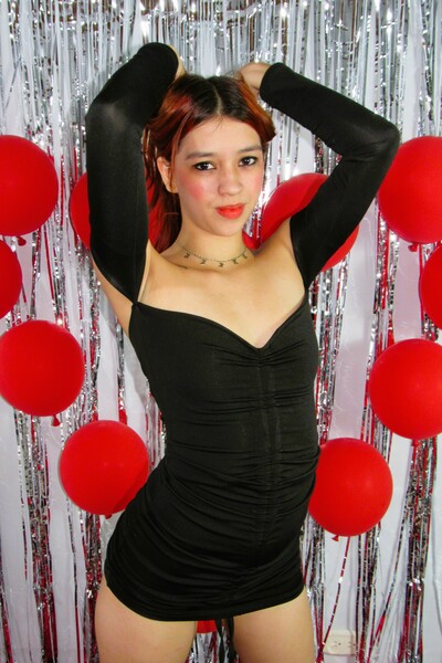 Artista SamantaStone111 Foto 4