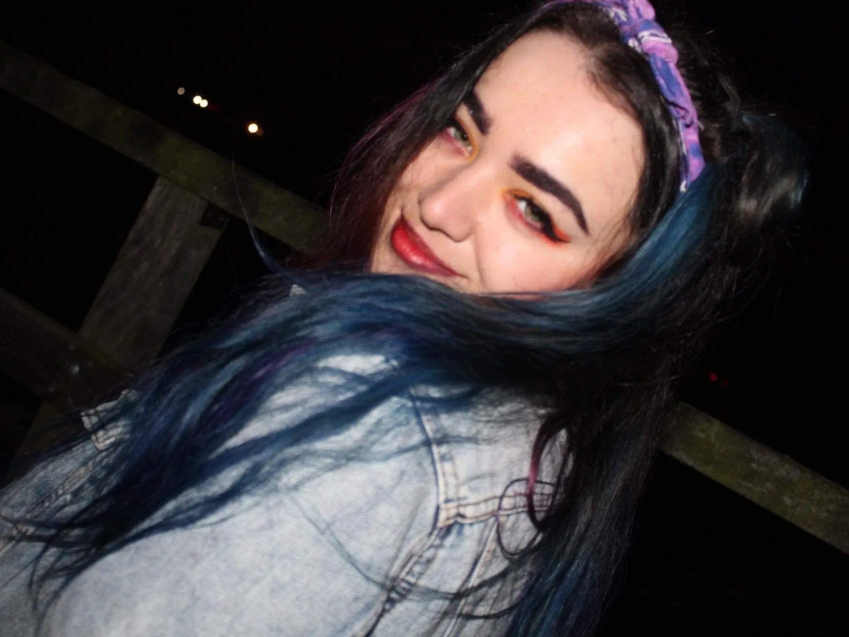 ForestFireUK Profilbild des Cam-Modells