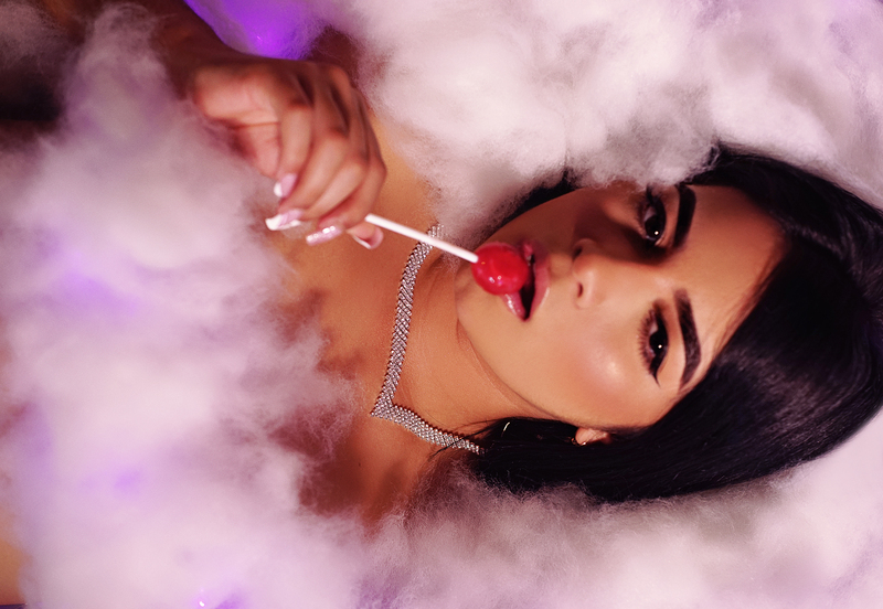 Performer AliceHill18 Photo 2