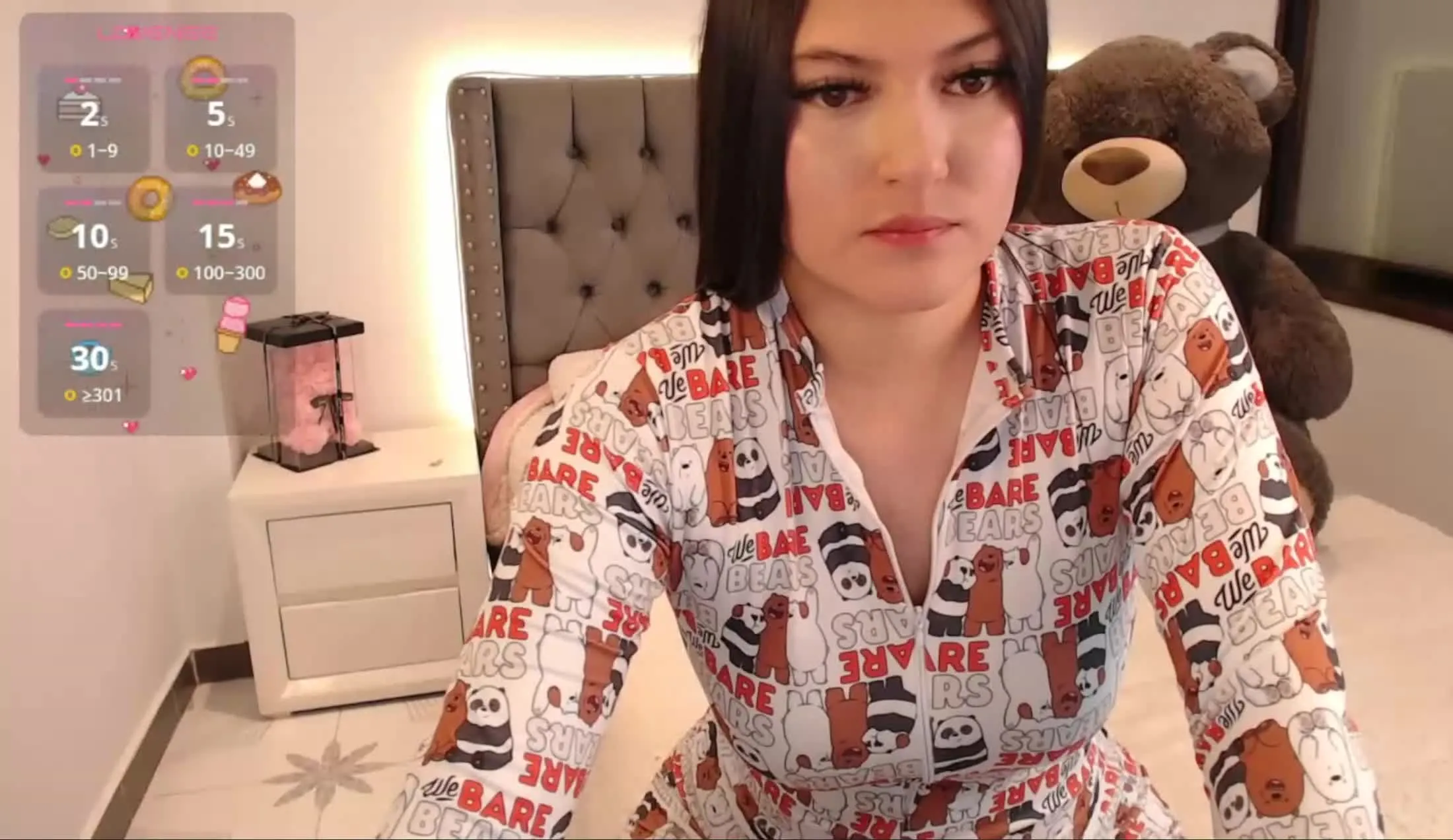 Interprète Nicols26 Vidéo 2