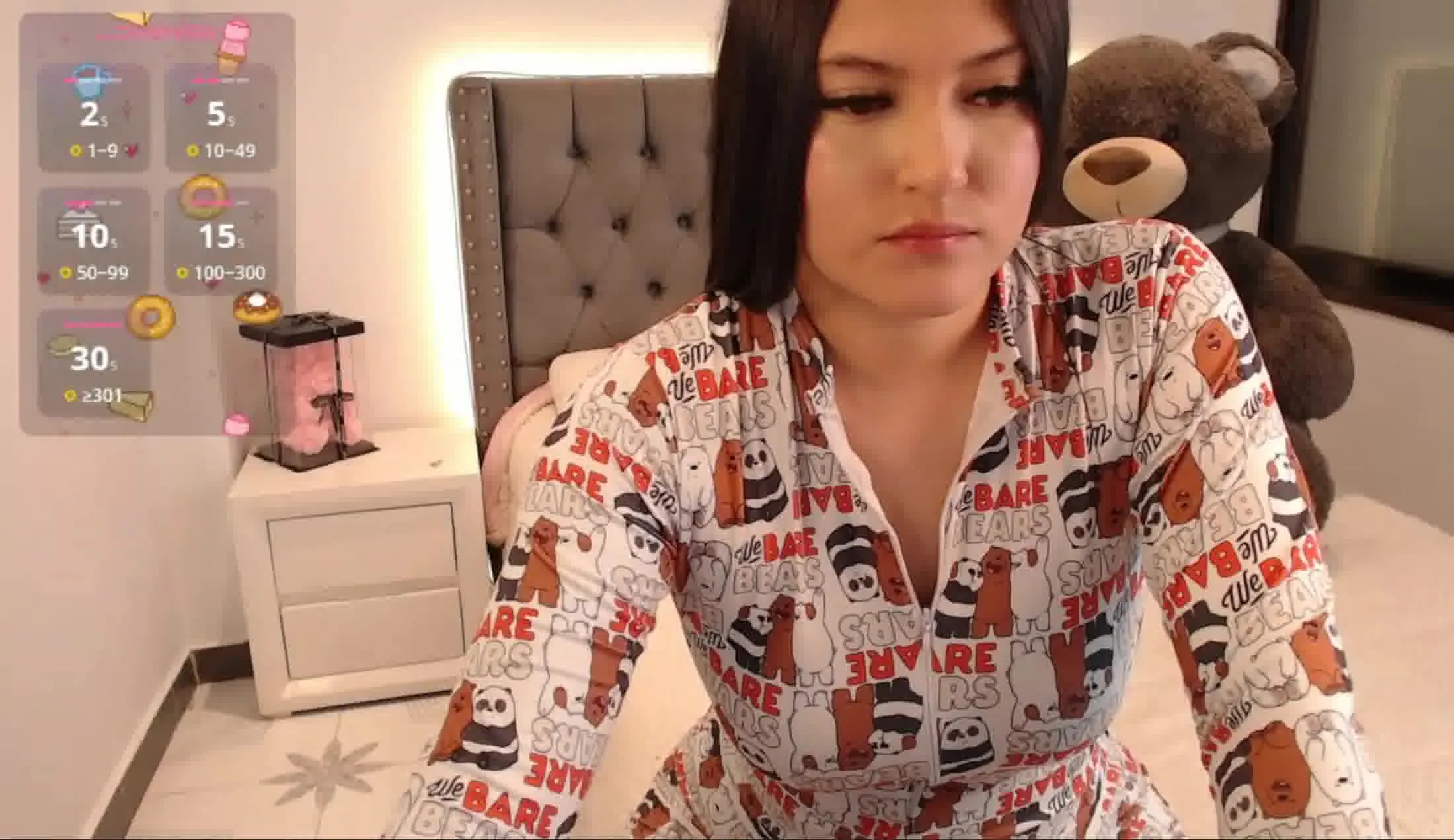 Interprète Nicols26 Vidéo 2