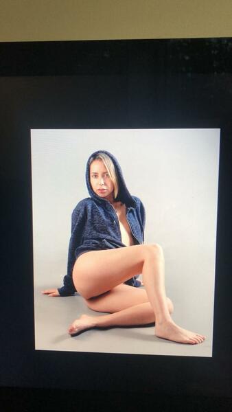Utøver NastyBrittannyxxx Bilde 1