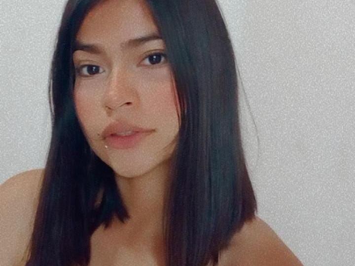 Foto de perfil de modelo de webcam de ArletRogers