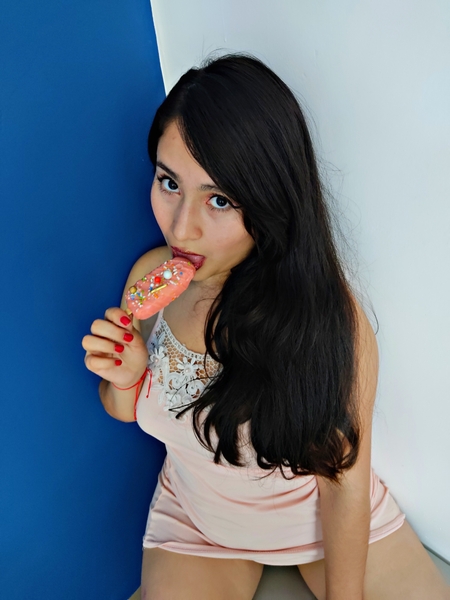 Intérprete AlissFlores Foto 8