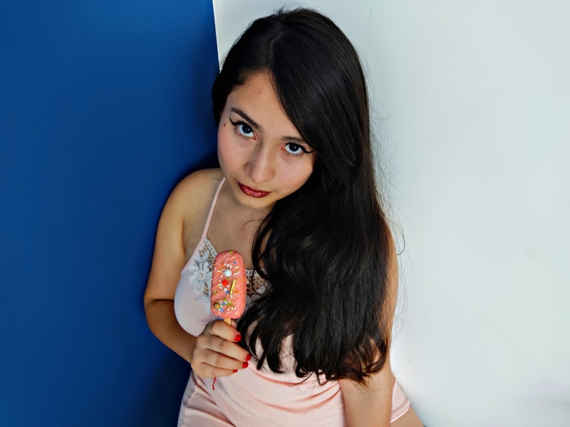 Intérprete AlissFlores Foto 6