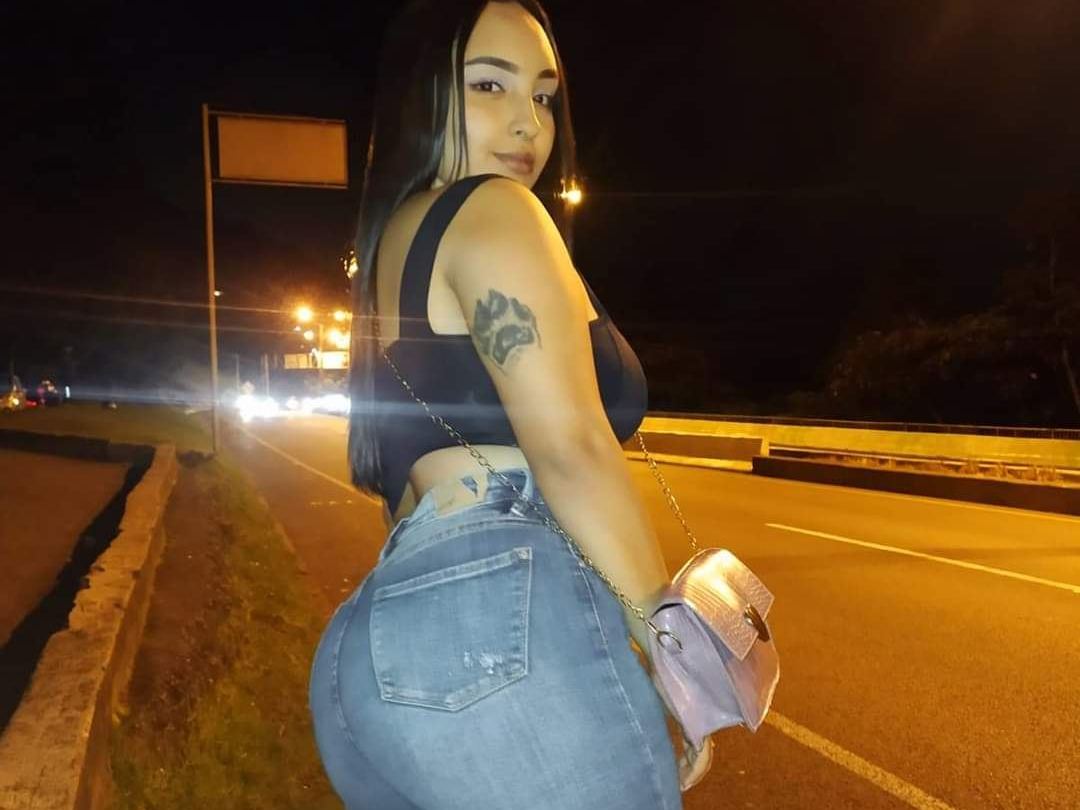 Foto de perfil de modelo de webcam de CarlaMadisson 