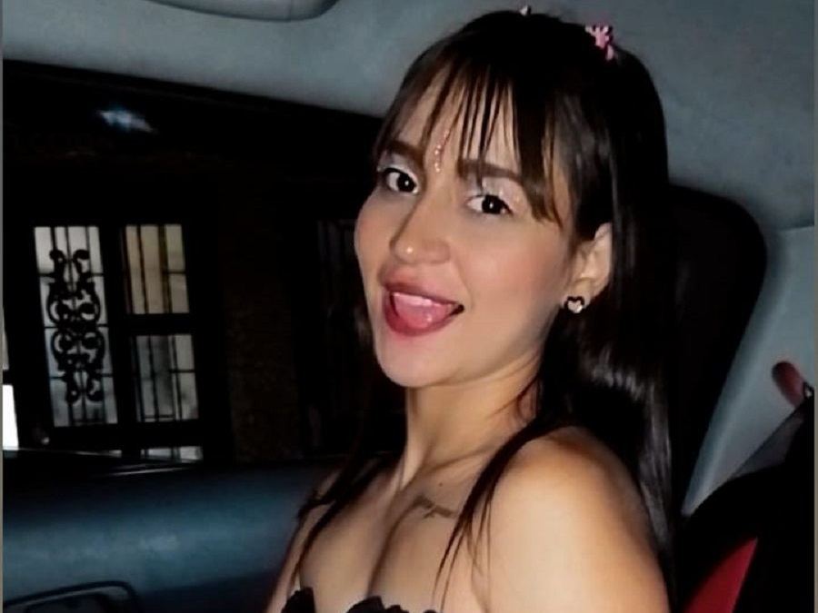 LeslyHills Profilbild des Cam-Modells