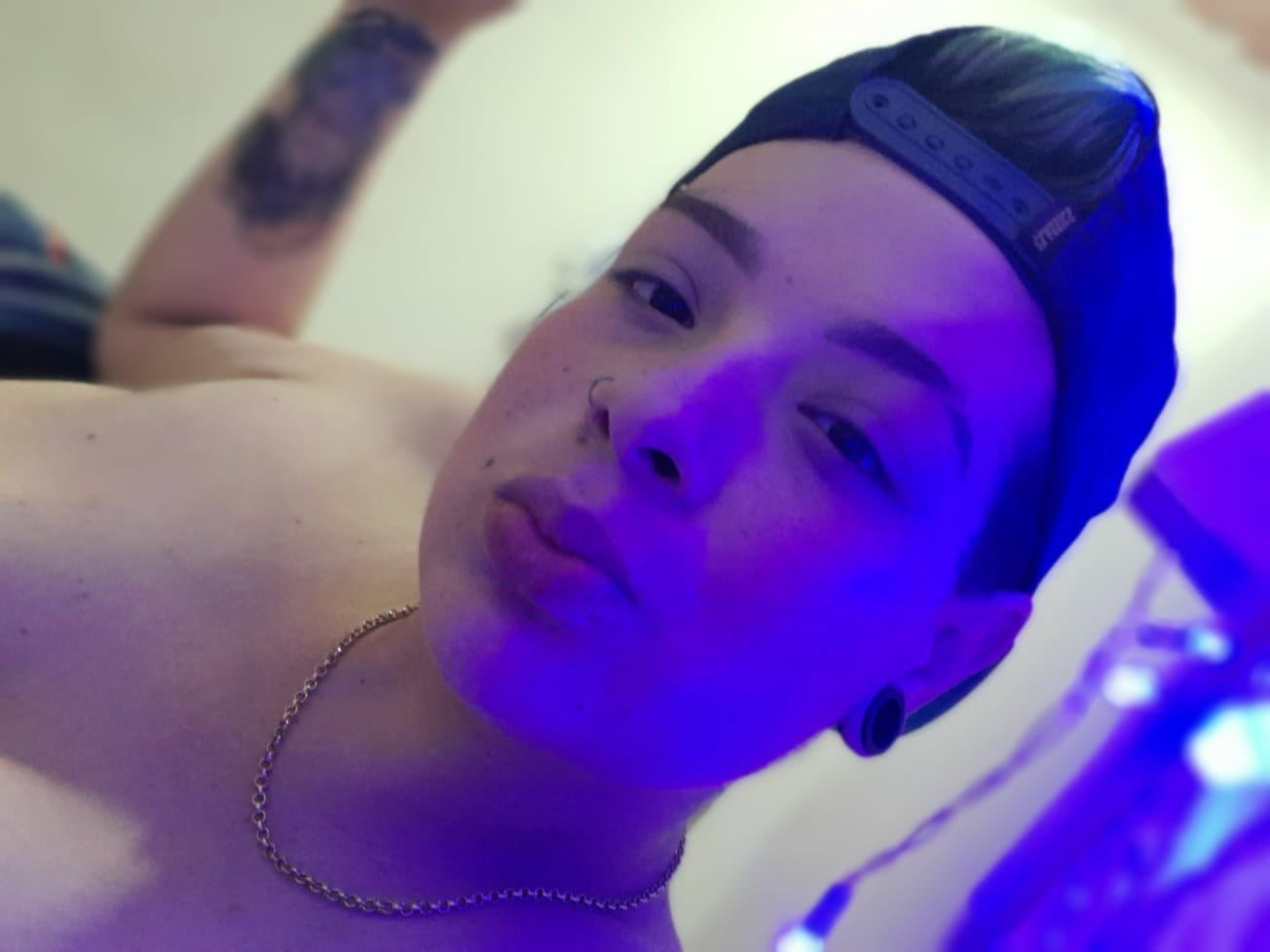 AngelesBlue immagine del profilo del modello di cam