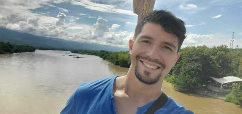 Intérprete PabloLatorree Foto 2