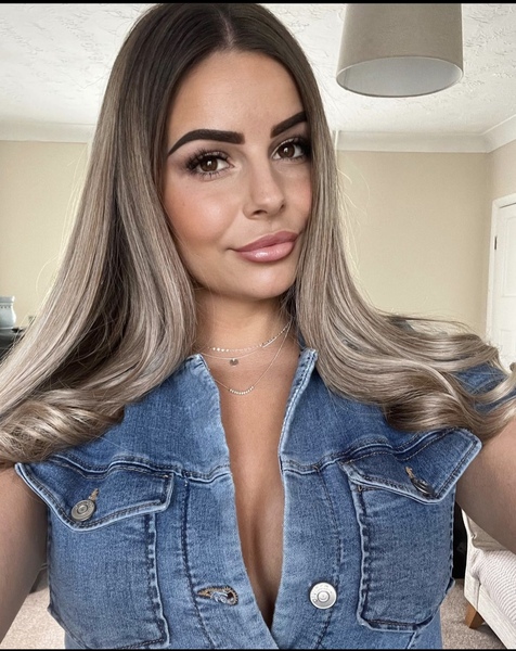 Interprète GorgeousJ19 Photo 6