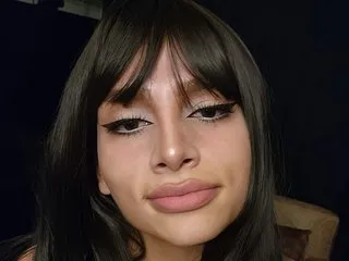 AshleyMardof22 profilbild på webbkameramodell