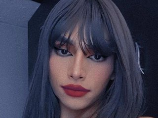 Profilbilde av AshleyMardof22 webkamera modell