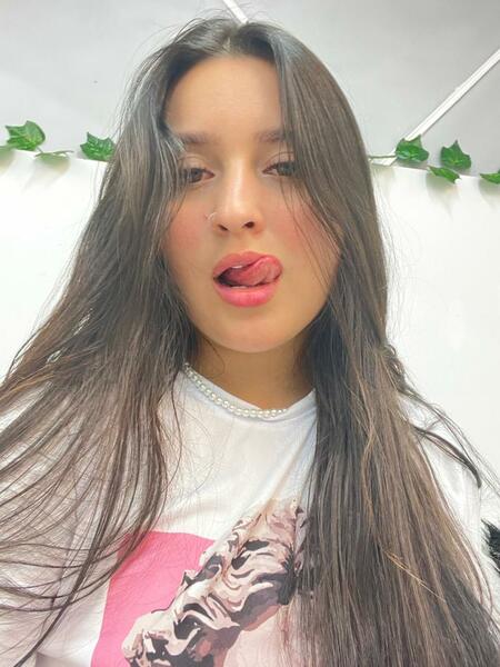 Artiest AngelCanddy Foto 4