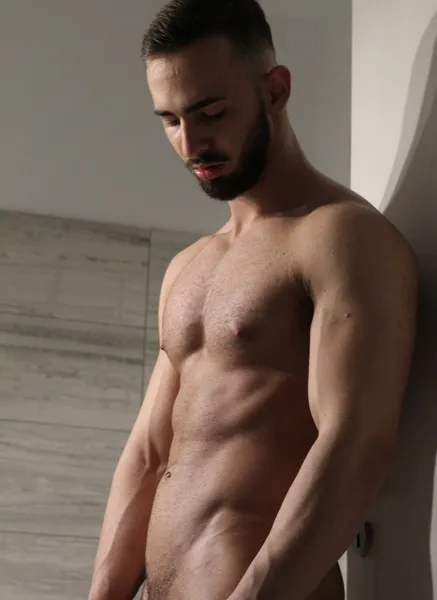 Artiest MichaelEvansx Foto 3