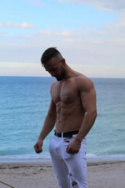 Artiest MichaelEvansx Foto 2