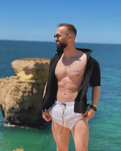 Artiest MichaelEvansx Foto 1