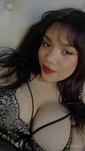 Utøver TefyRobeiro Bilde 2