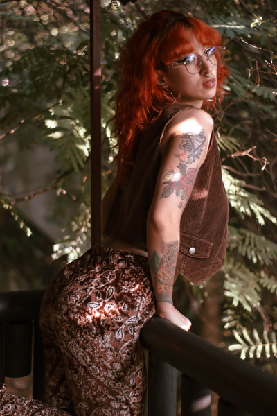 Darsteller EileenFord Foto 2