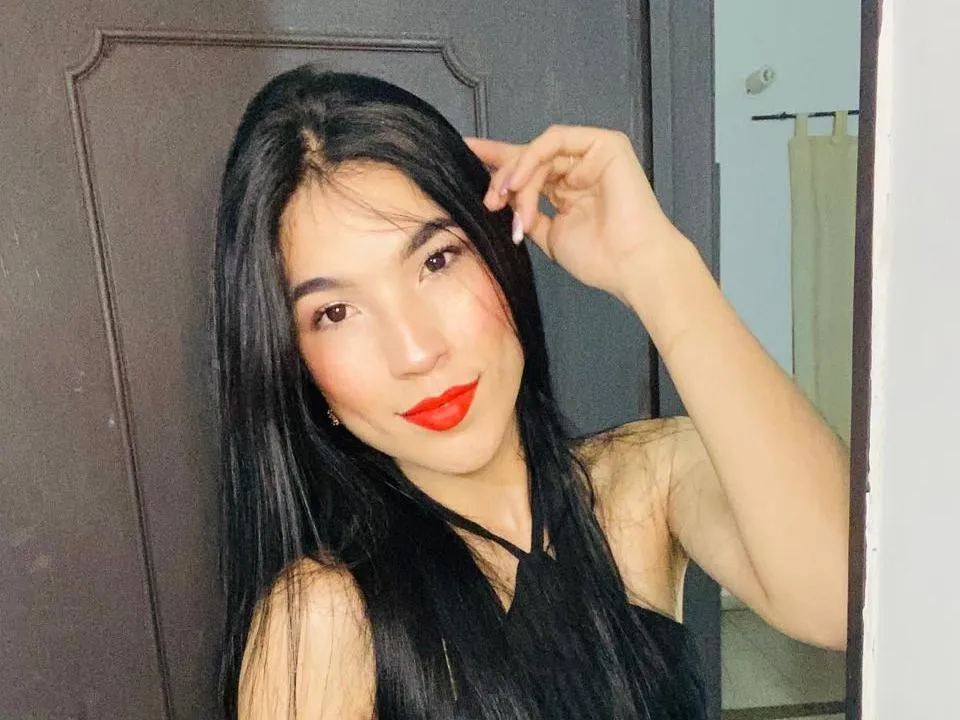 brittanydreams profilbild på webbkameramodell