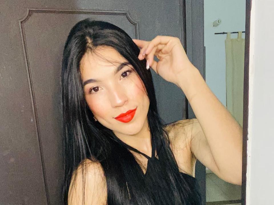 brittanydreams cam model profile picture