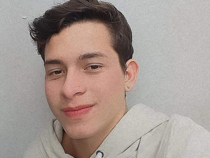 Image de profil du modèle de webcam marioclick