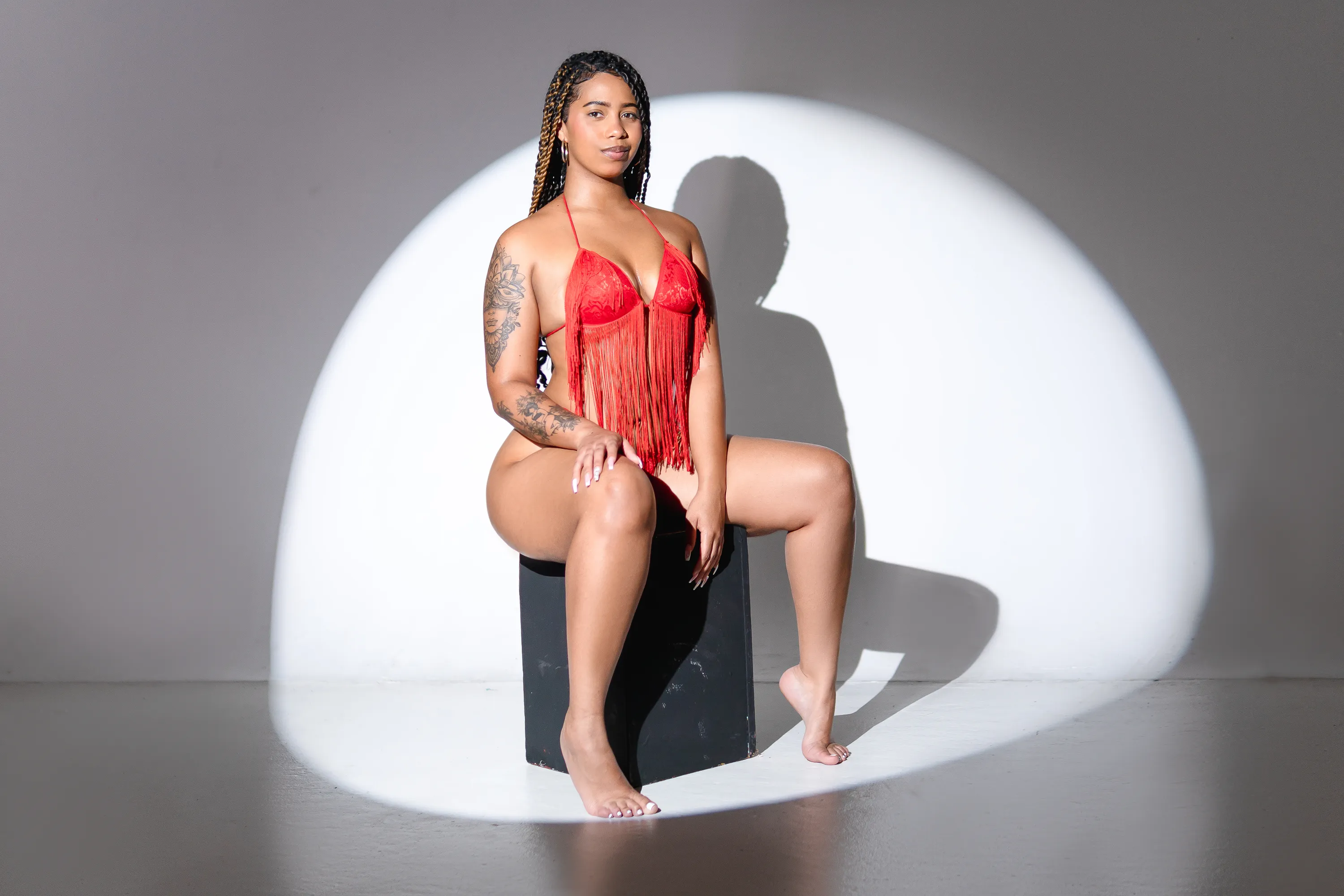 Interprete AdharaHiiller Foto 11