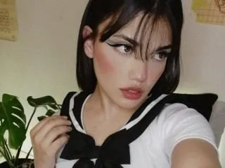 Imagen de perfil de modelo de cámara web de korimiller