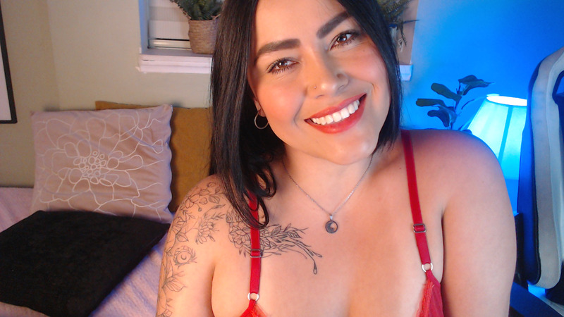 Interprete IvannaDucan Foto 9