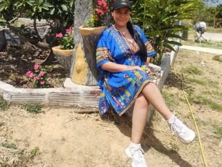 IvannaDucan cam model profile picture