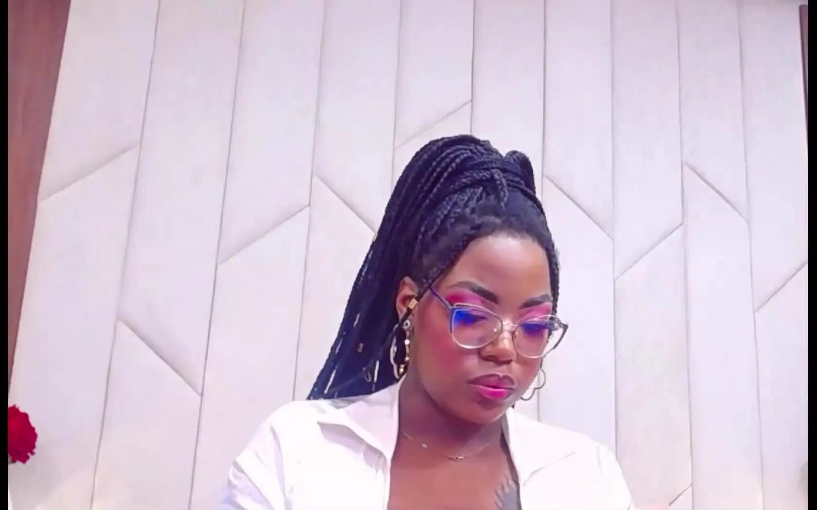 Darsteller SheilaCoopers Video 1