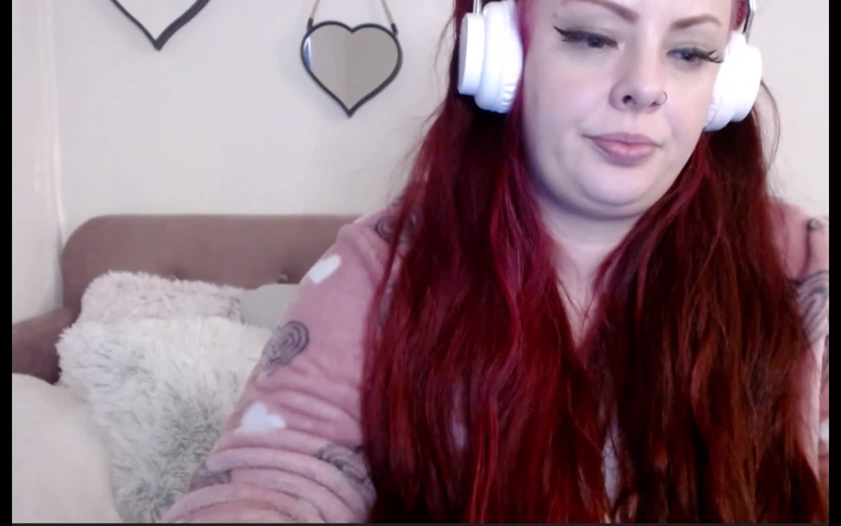 Performer Heartlee Video 1