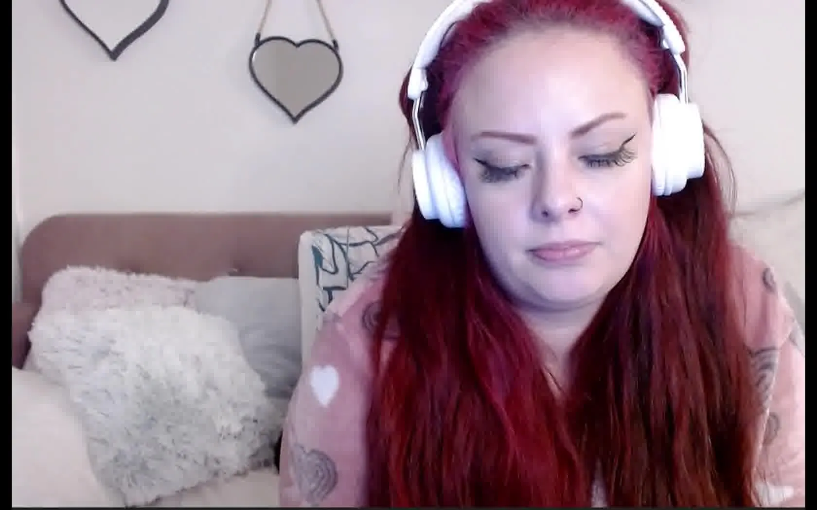 Artiest Heartlee Video 1