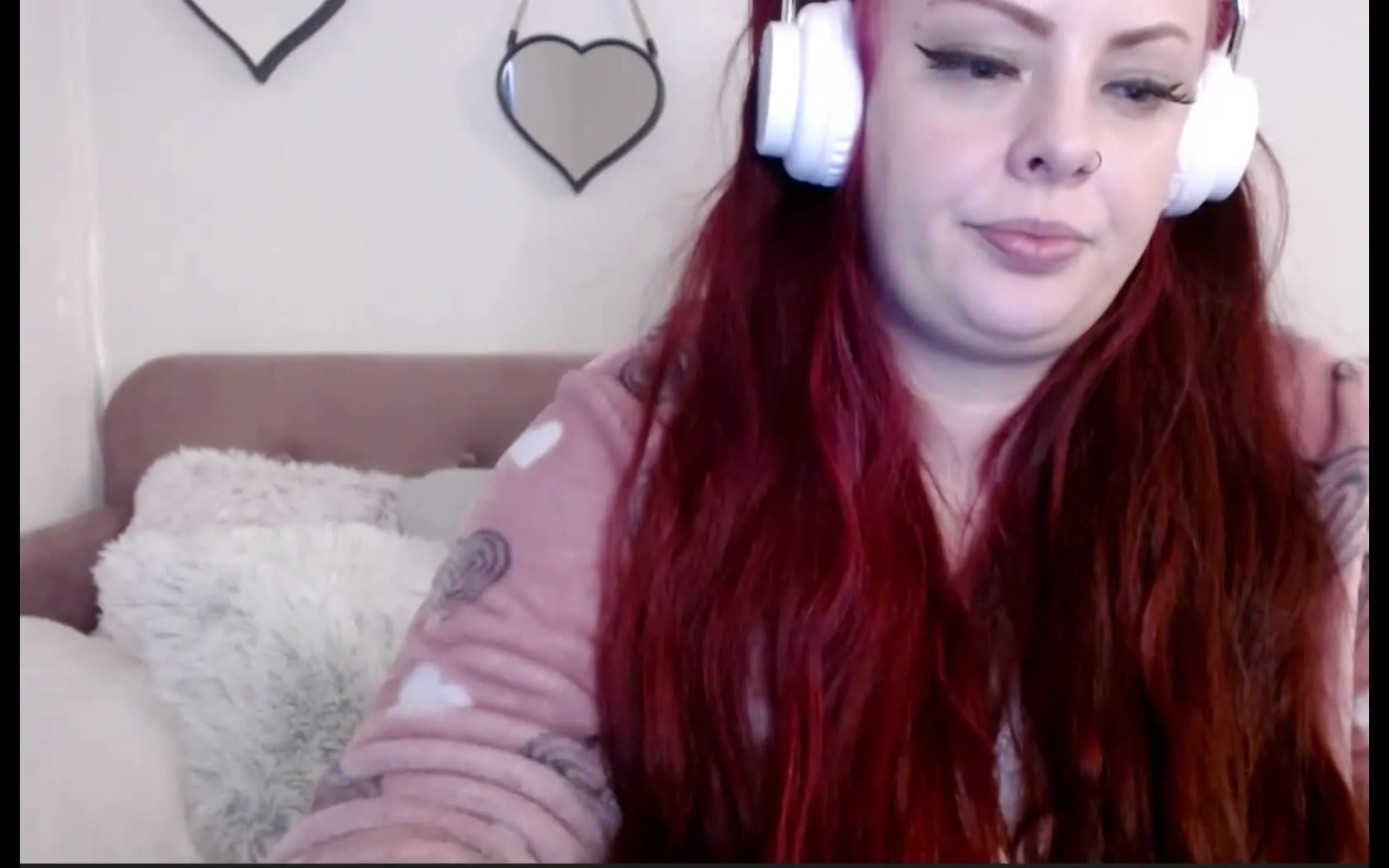 Utøver Heartlee Video 1