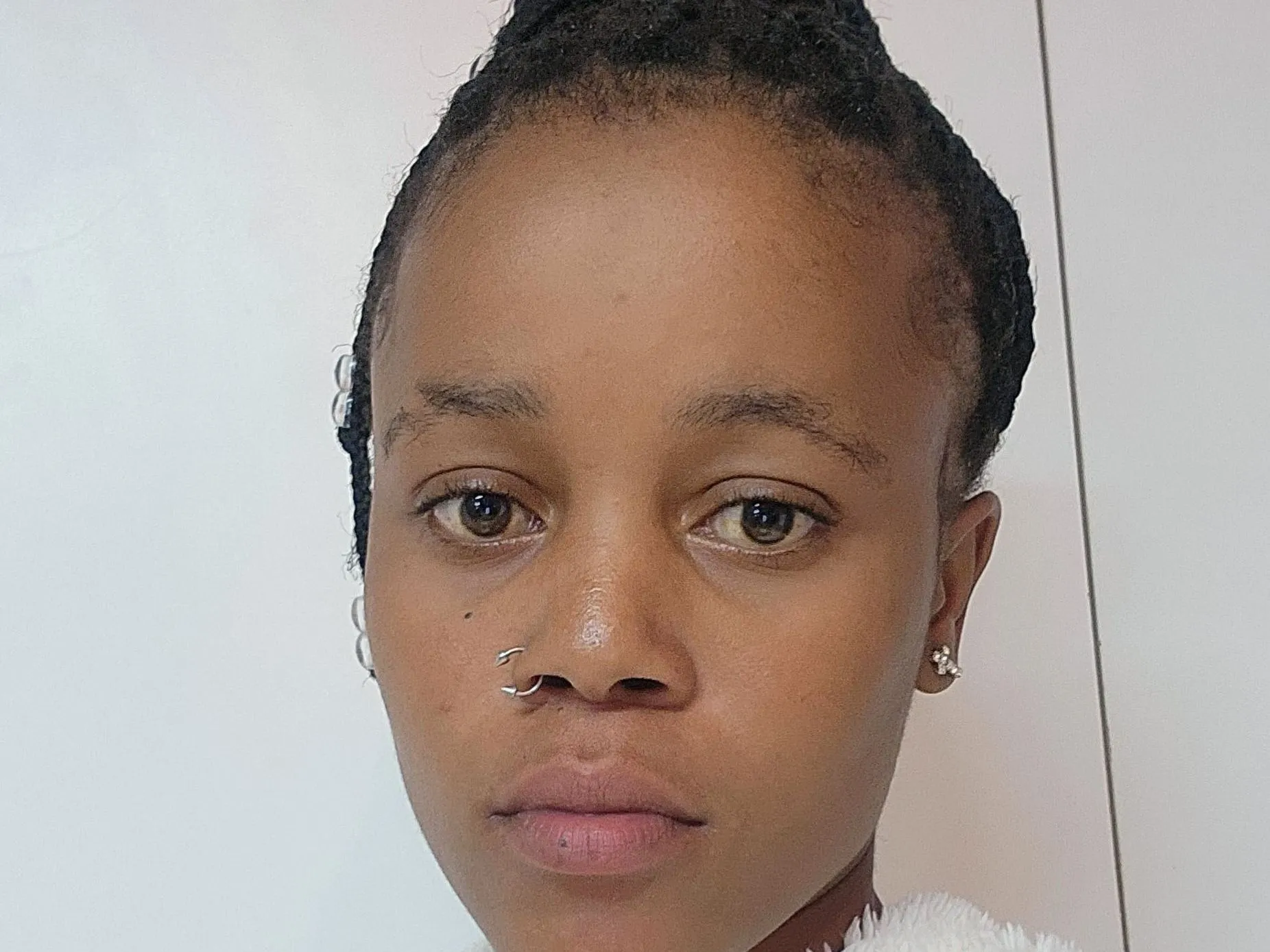 Image de profil du modèle de webcam Sweetharmonyxx