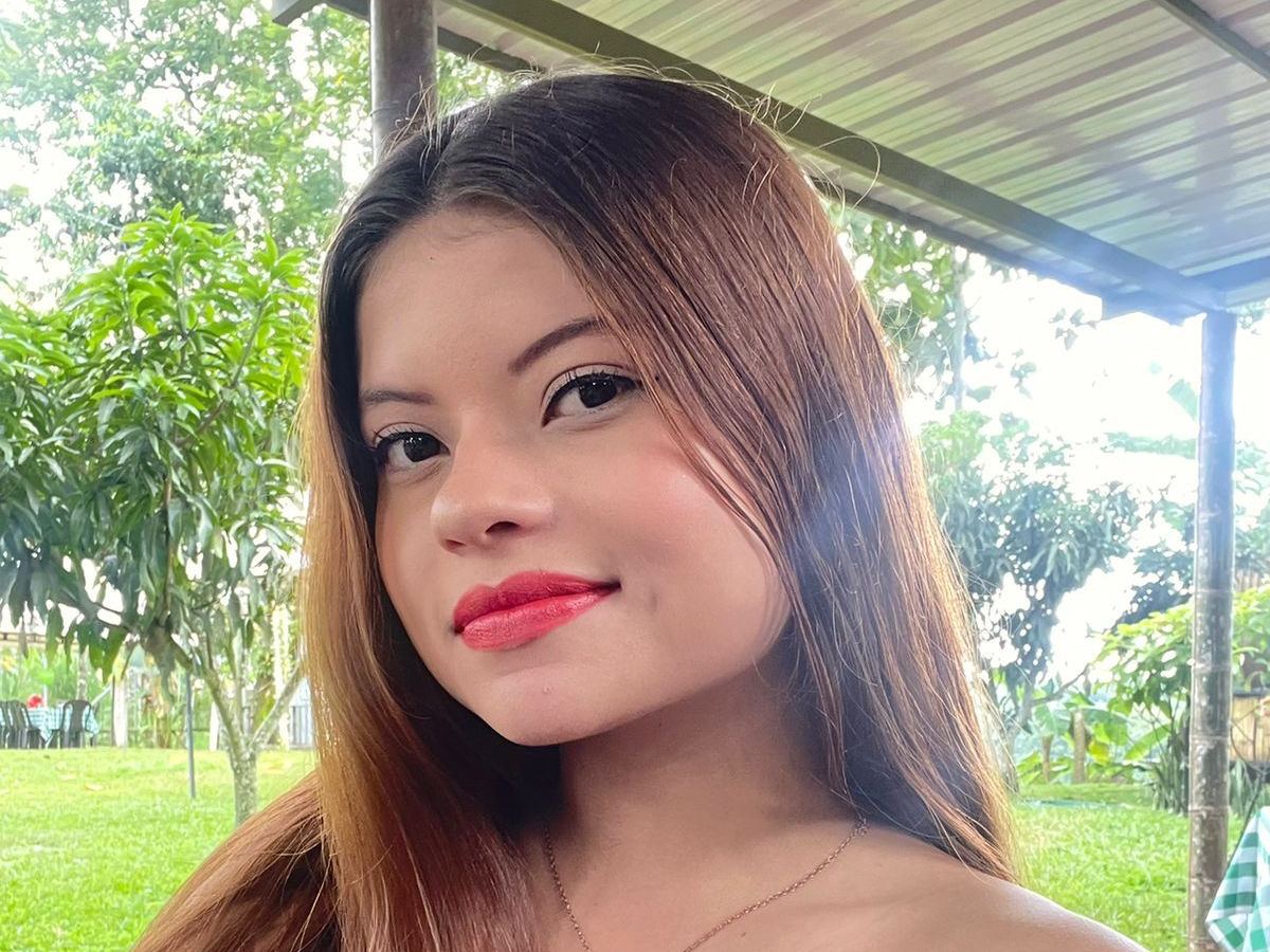 Image de profil du modèle de webcam AlannaKlein