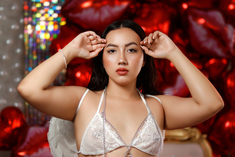 Utøver BeccaJohnson Bilde 11