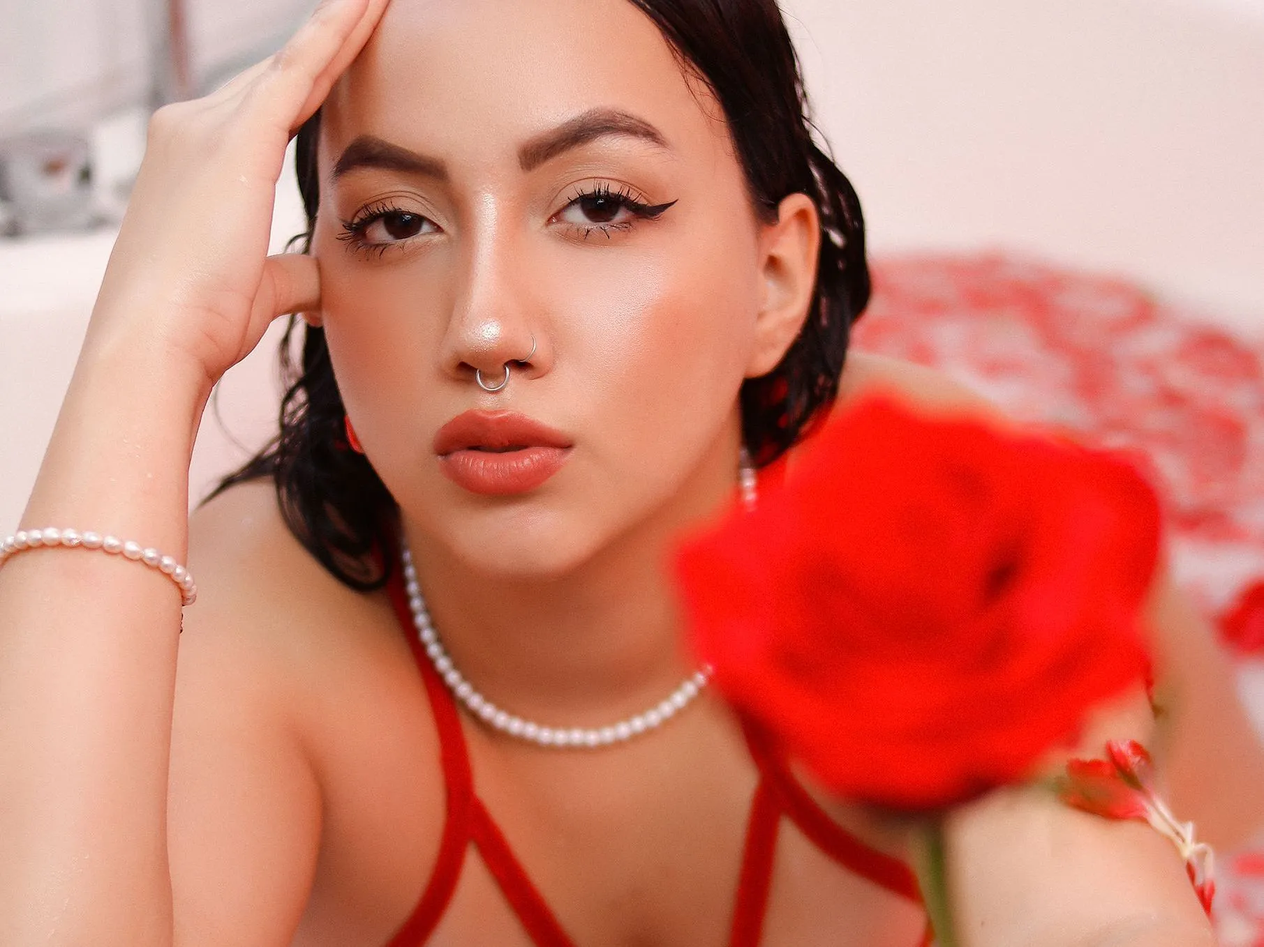 BeccaJohnson profielfoto van cam model