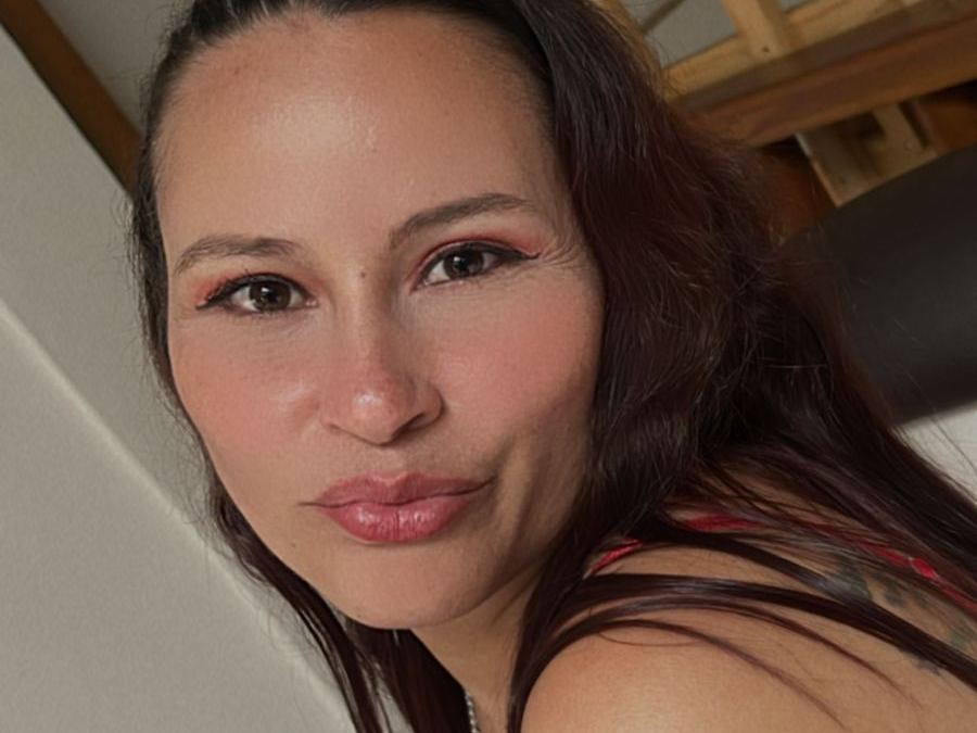 ARIIANA29 profielfoto van cam model 