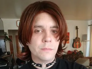 Image de profil du modèle de webcam ToniStormCD