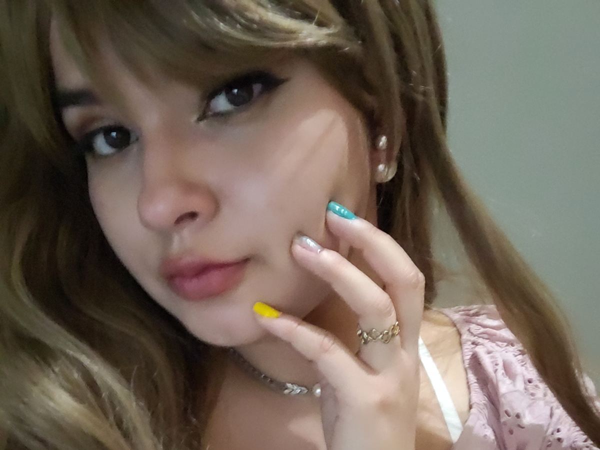 Foto de perfil de modelo de webcam de GiselleDavon 