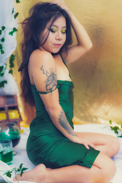 Intérprete kimjiisoo Foto 3