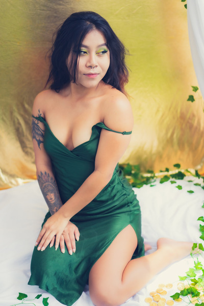 Intérprete kimjiisoo Foto 4