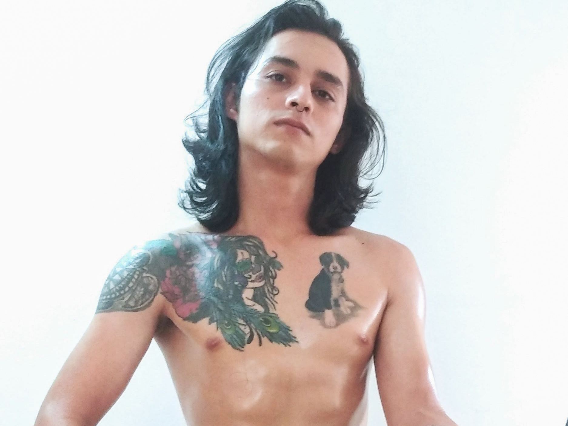 filthmaster Profilbild des Cam-Modells