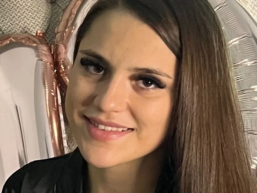 AlexiaKean Profilbild des Cam-Modells